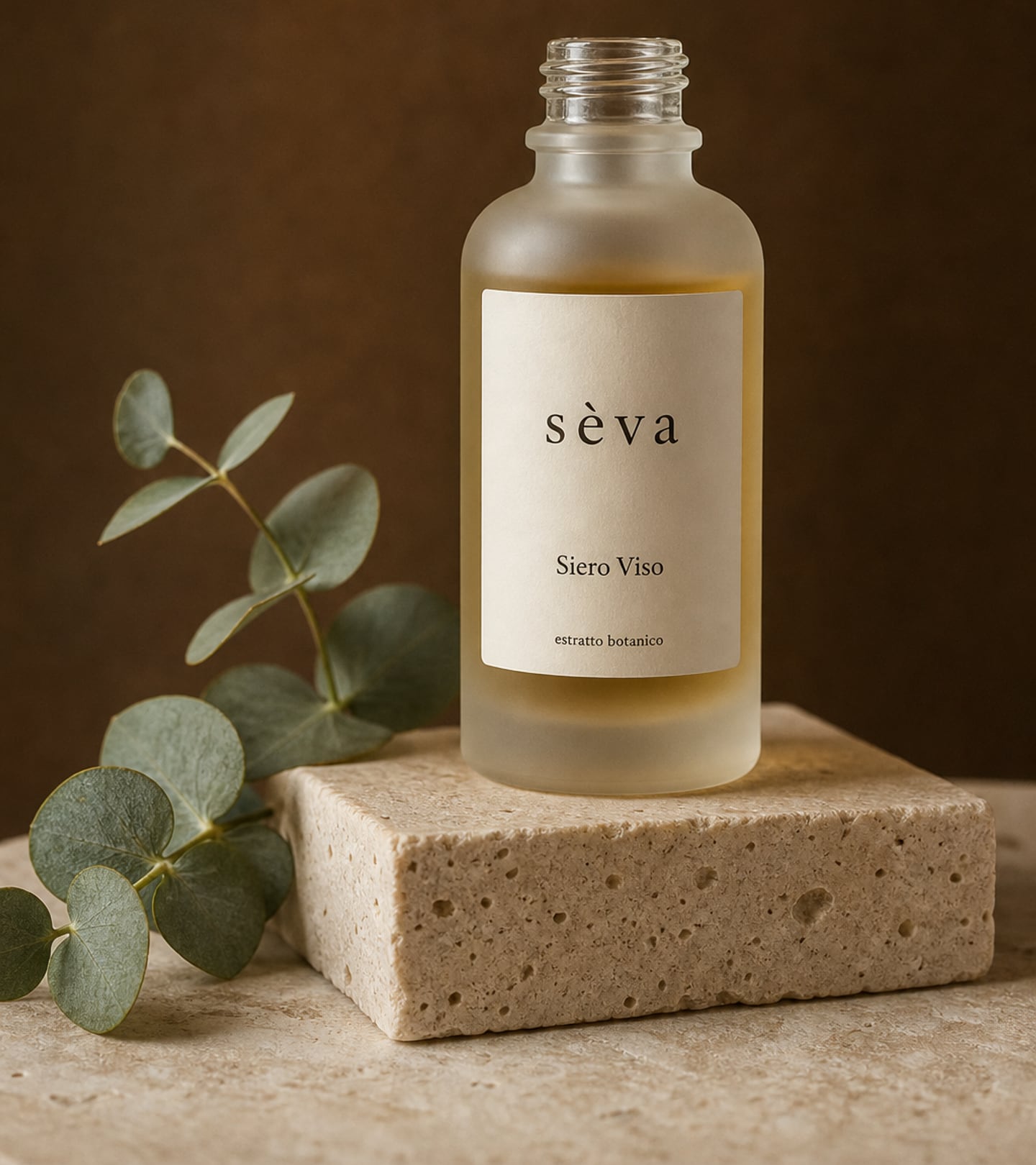 Crema Viso Comfort Sèva