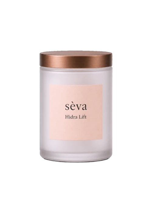 Crema Viso Hidra Lift