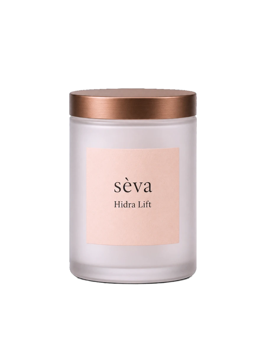 Crema Viso Hidra Lift