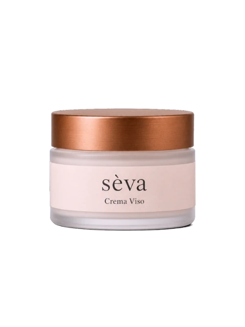 Crema Viso Comfort