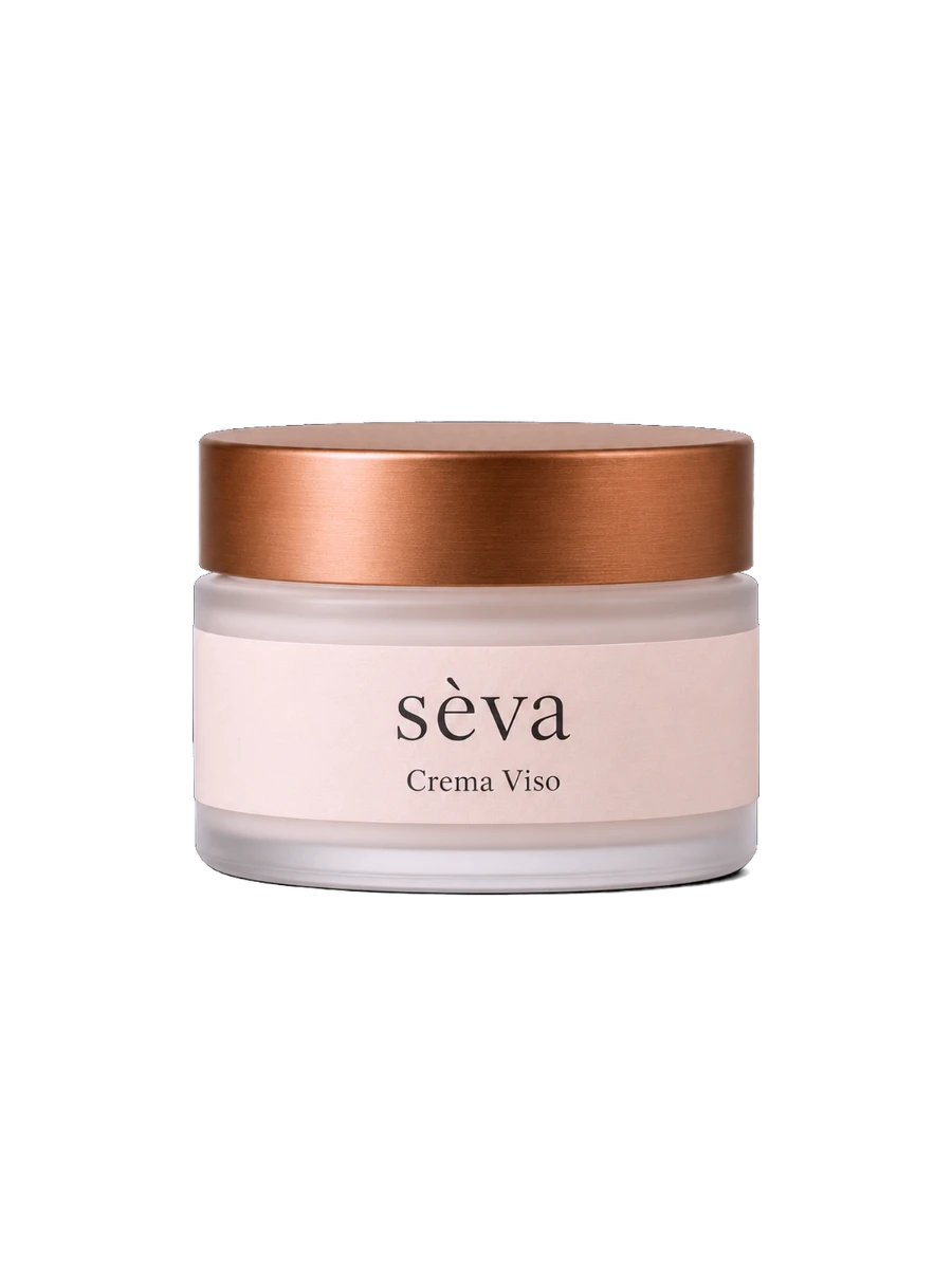 Crema Viso Comfort