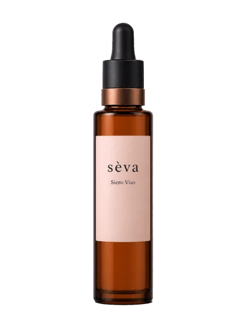 Siero Viso Illuminante