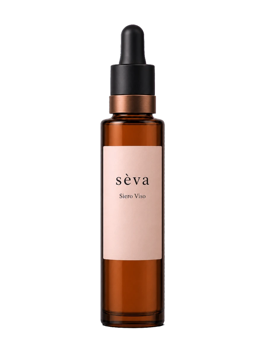 Siero Viso Illuminante