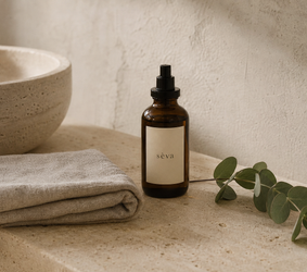 Rituale di bellezza ispirato a Flora