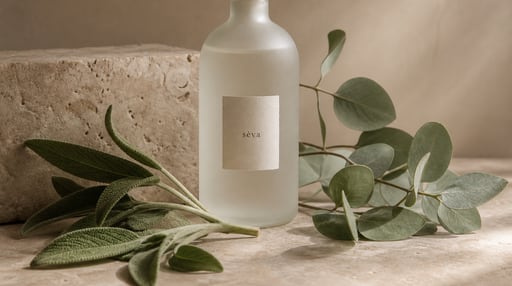 Donne con pelle radiosa e naturale